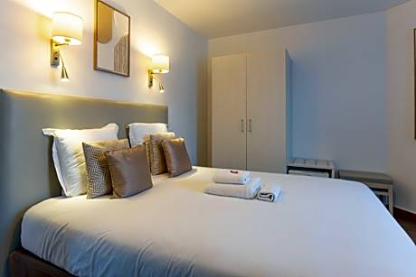 Hôtel CASABELLA Cannes Mouans Sartoux