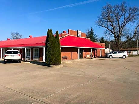 Foster Inn Monticello