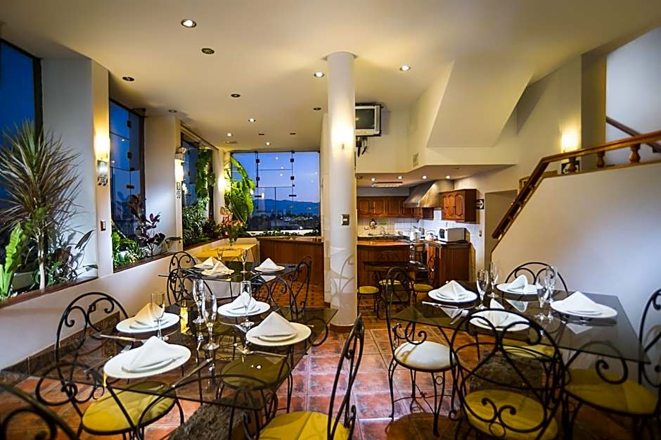 Natura Inn Hotel