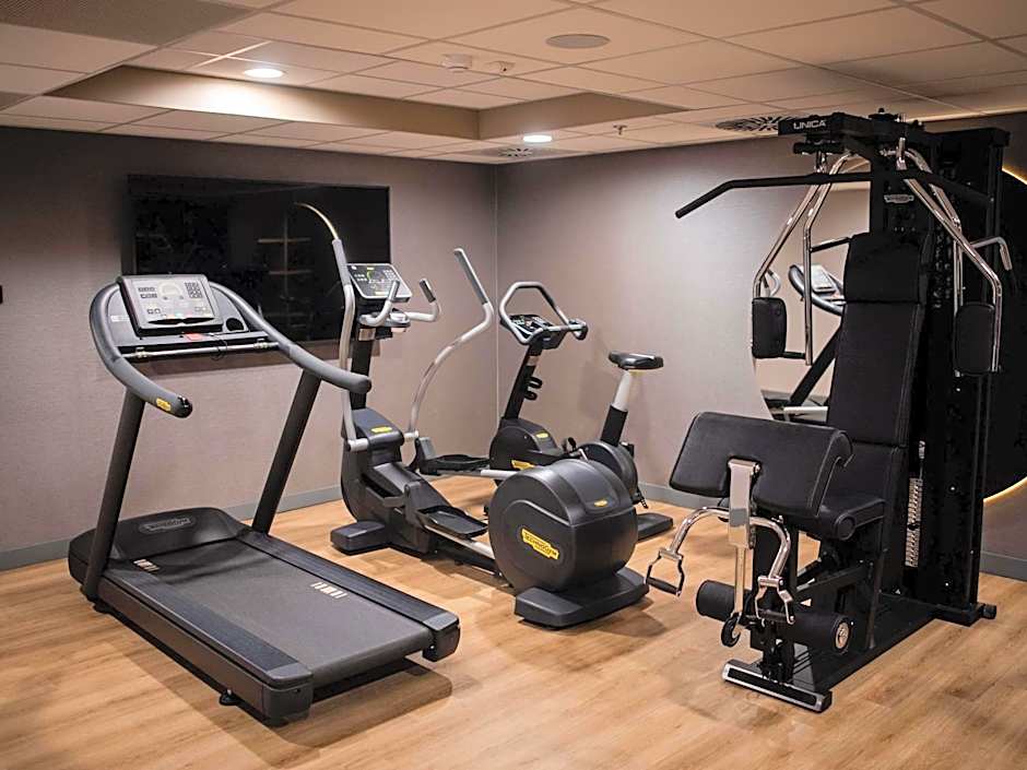 Mercure Debrecen