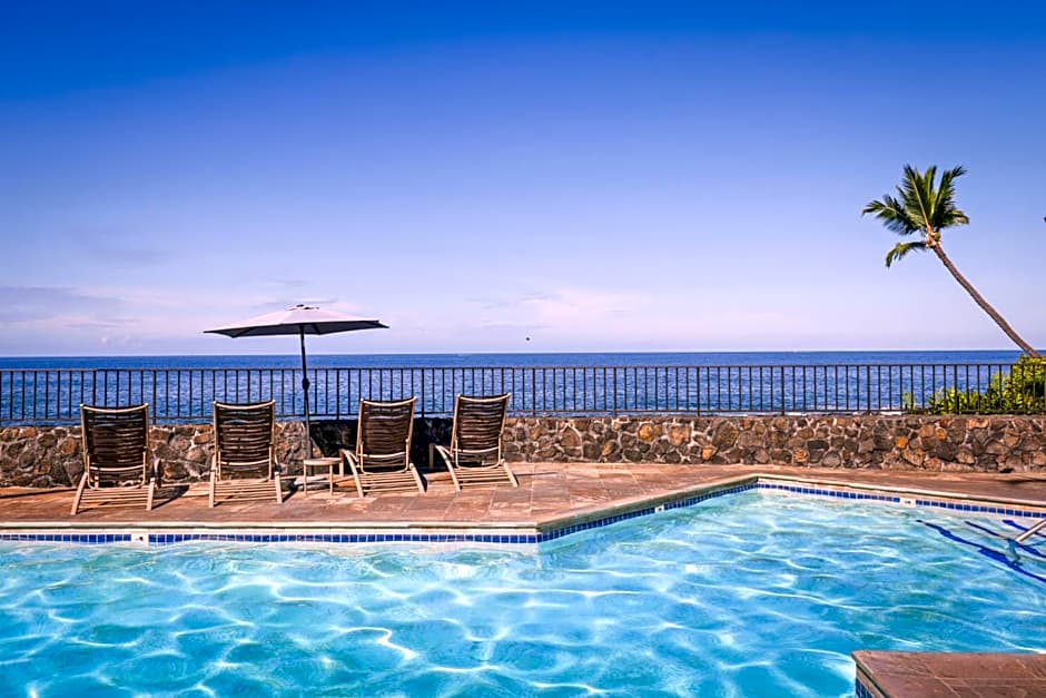 Royal Sea Cliff Kona By Outrigger