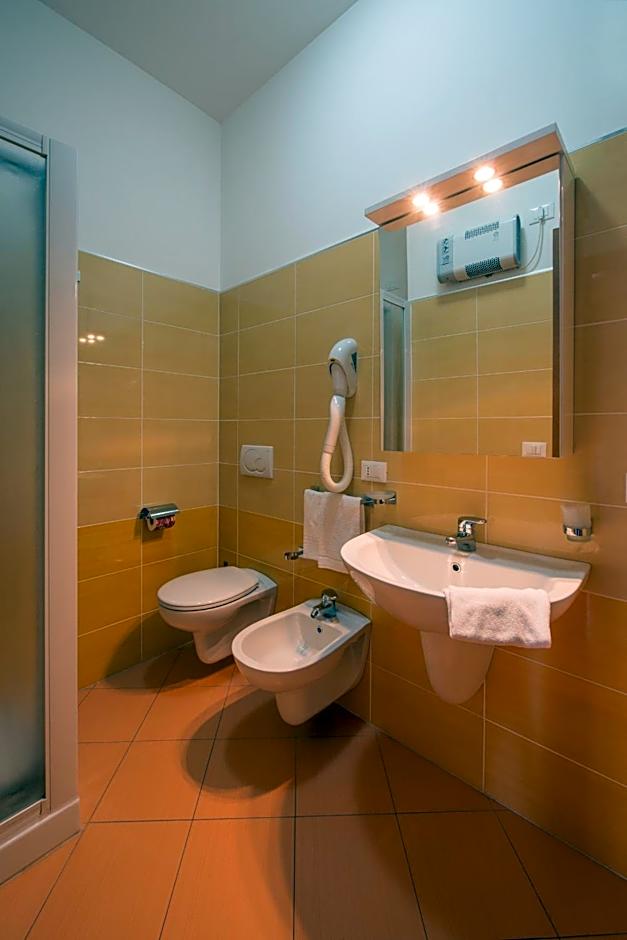 Residence Palazzo Gasparroni