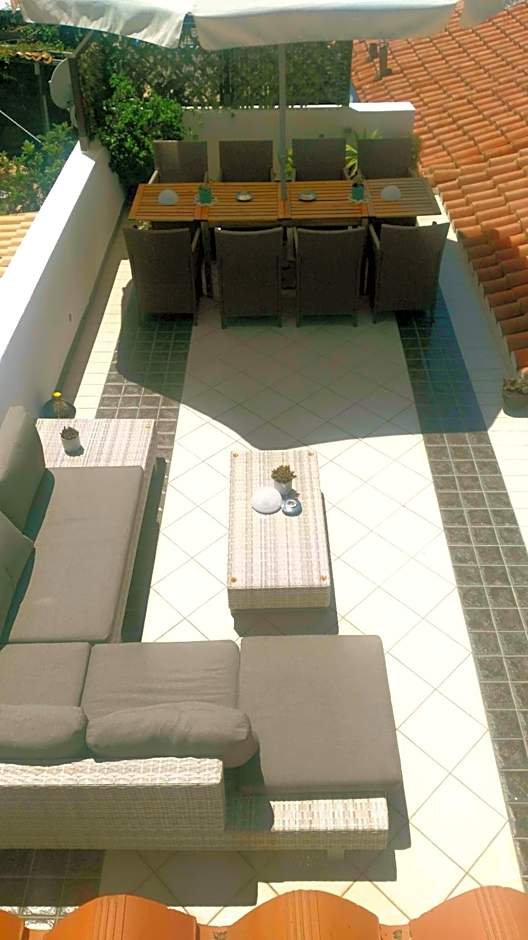 B&B Domus de Janas Santa Teresa Gallura