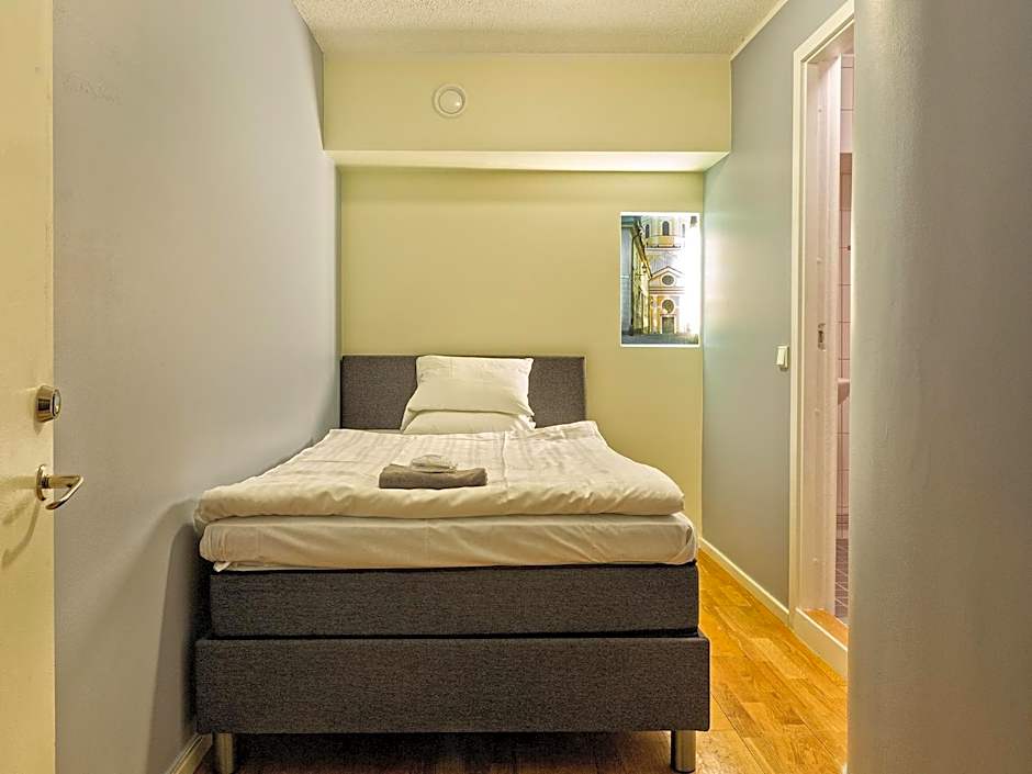 Mosebacke Hostel
