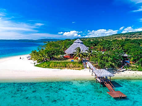 The Havannah - Vanuatu