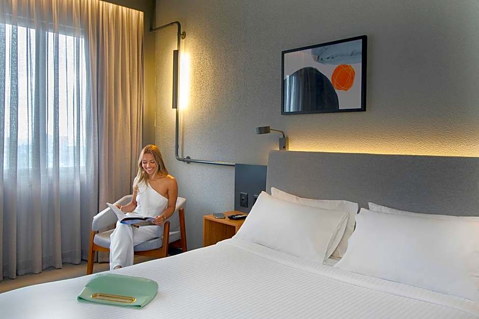 Novotel Porto Alegre Tres Figueiras