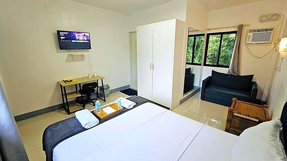 Matilde B&B - La Paz, Carmen