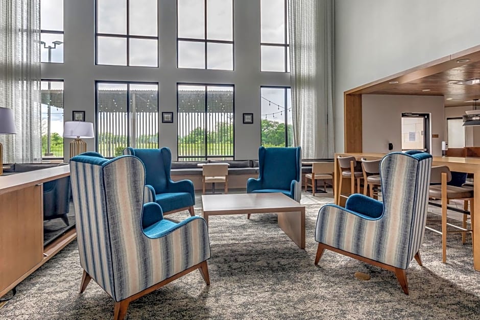 Staybridge Suites - Dallas - Grand Prairie, an IHG Hotel