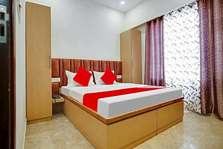 Hotel O Dhruva Residency