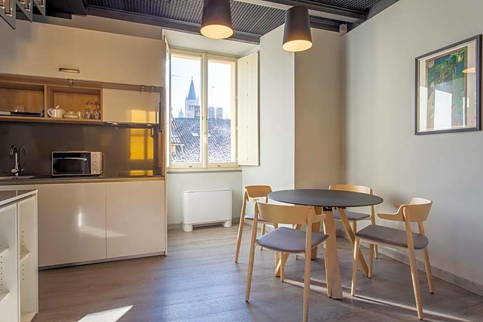 Palazzo Le Poste - Suite and Apartments