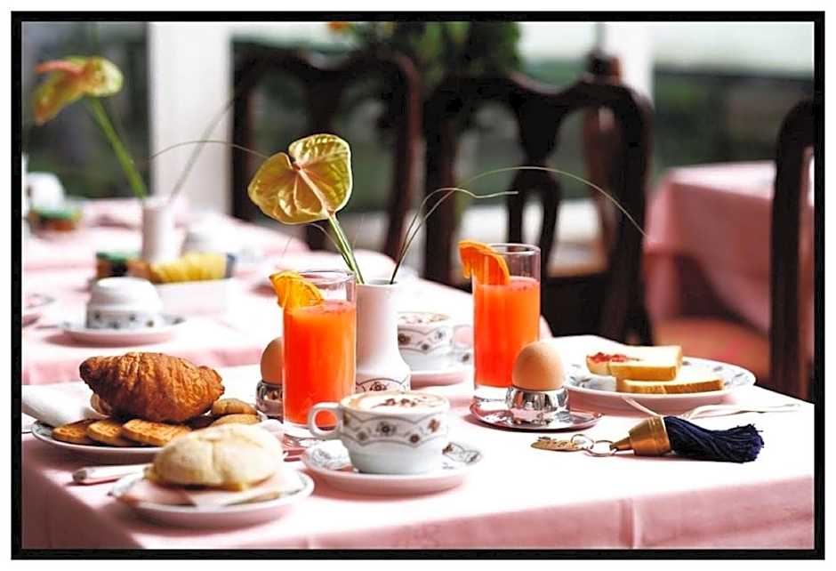 Hotel Villa Carlotta