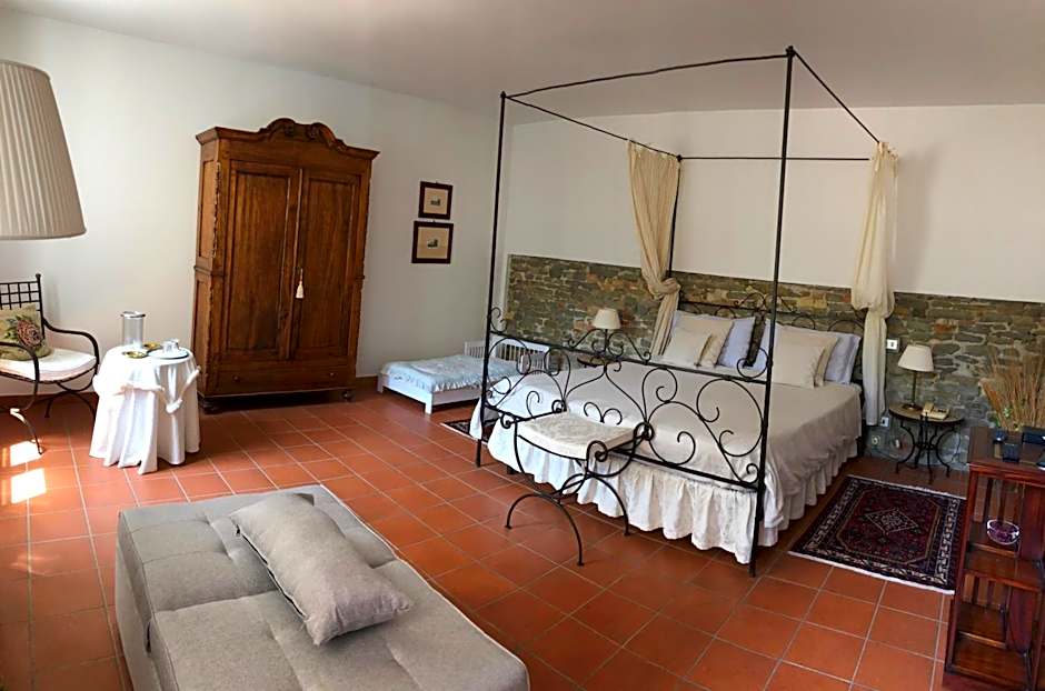 Agriturismo La Casa in Collina