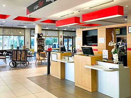 ibis Barcelona Ripollet
