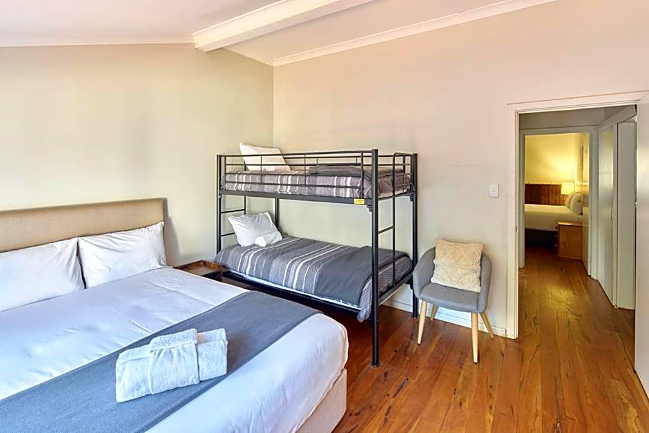 RAC Margaret River Nature Park