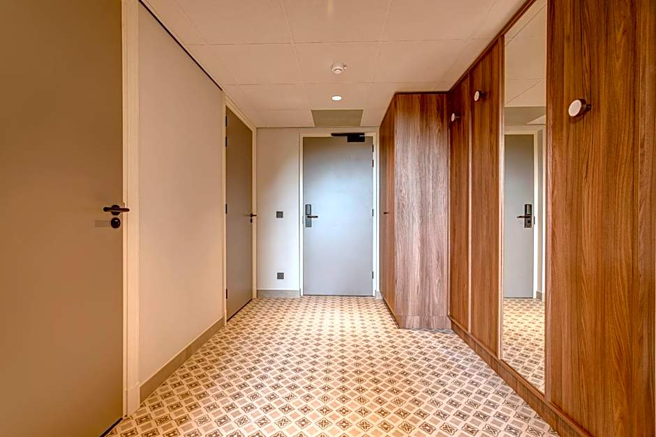 SEPHS Hotel Sittard
