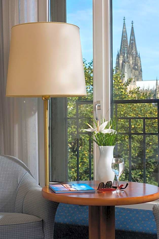Maritim Hotel Koln