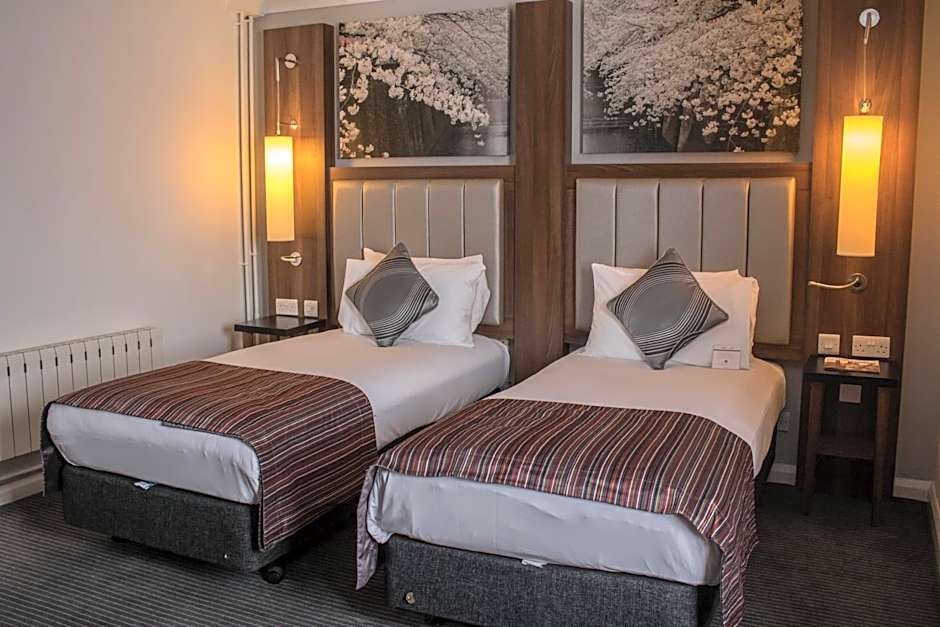 Mercure Darlington Kings Hotel