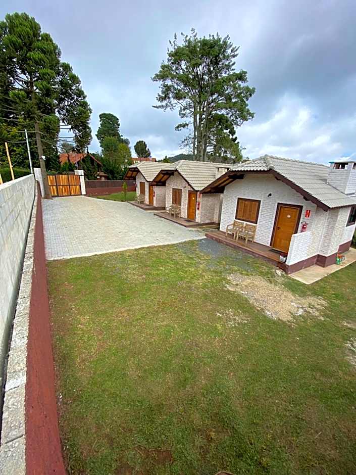 Chalé Vila do Aeroporto