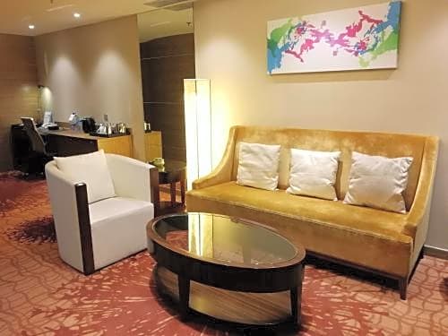 Four Points by Sheraton Tai'an