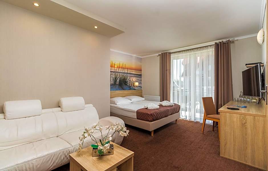 Hotel SPA Activia