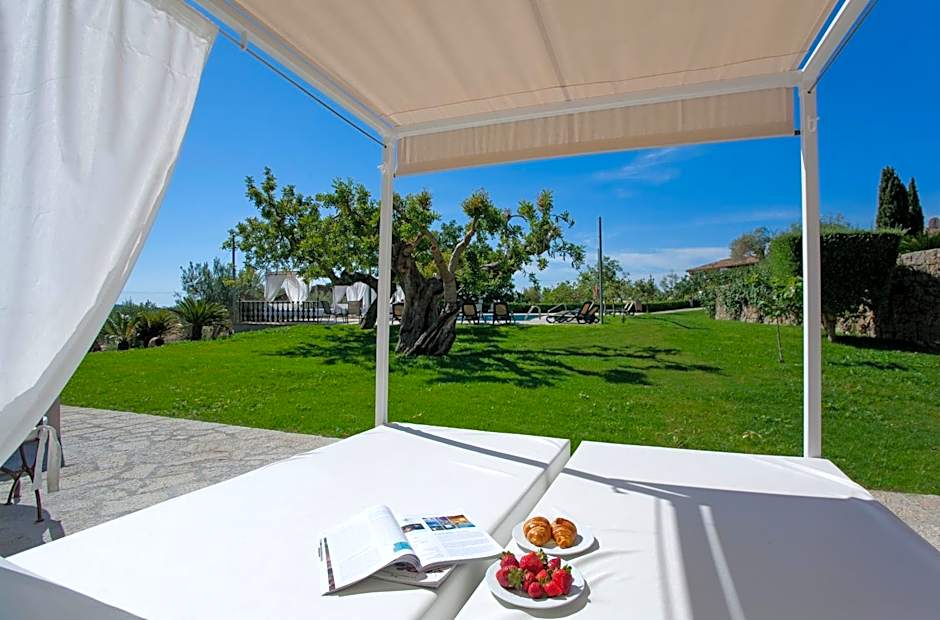 Hotel Binibona Parc Natural