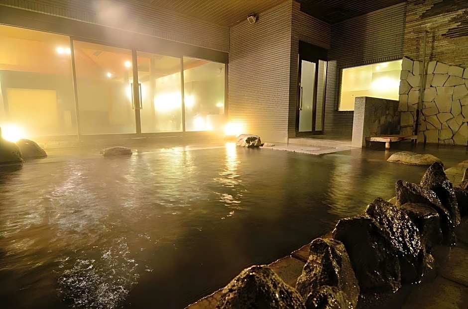 Jozankei Manseikaku Hotel Milione