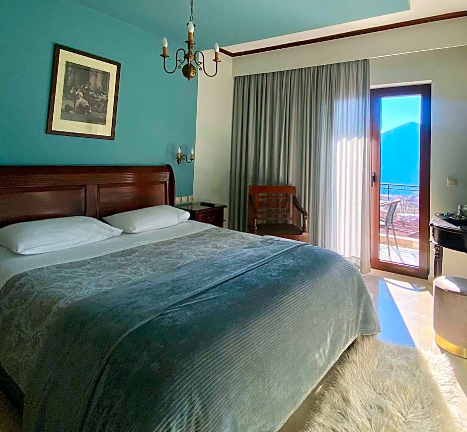 Marianna's Home Accommodation