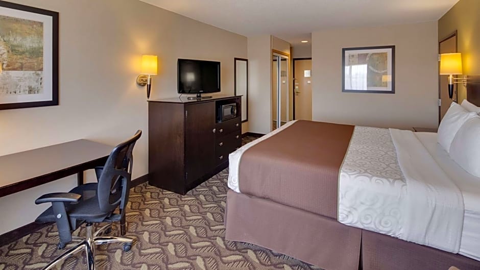 Best Western Pontiac Inn