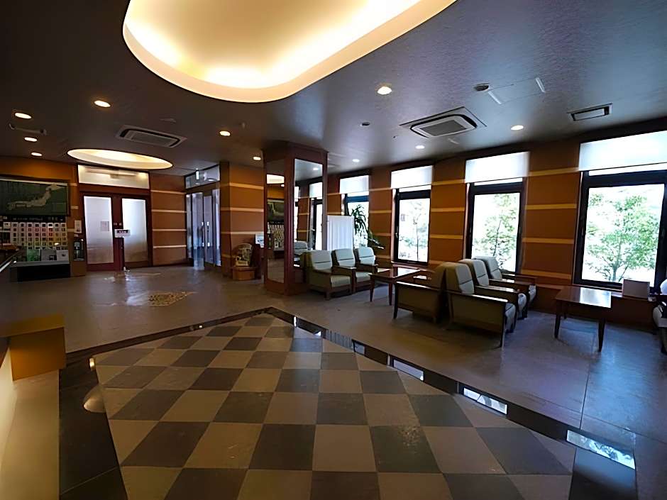 Hotel Route Inn Kikugawa Inter