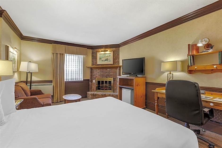 Best Western Fireside Inn