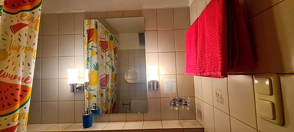 Hotel garni Am Hochwald