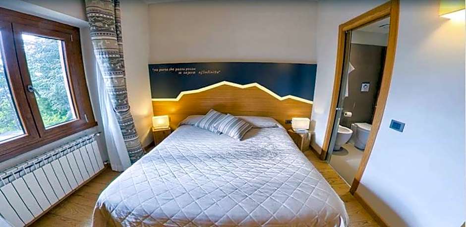 Hotel Nido dell'Aquila