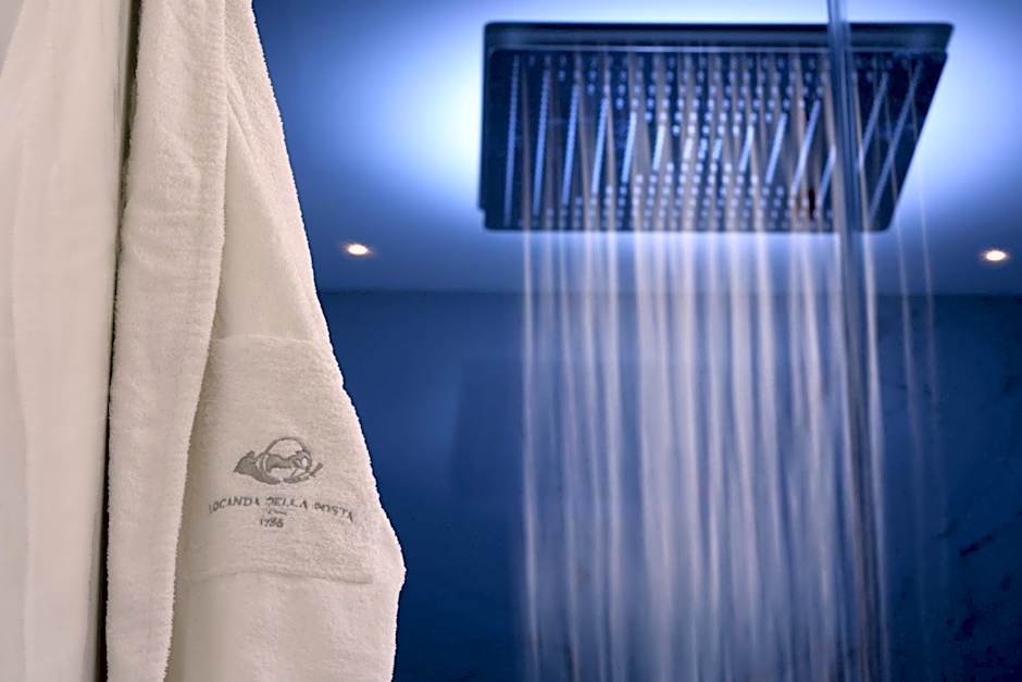 Locanda della Posta Boutique Hotel