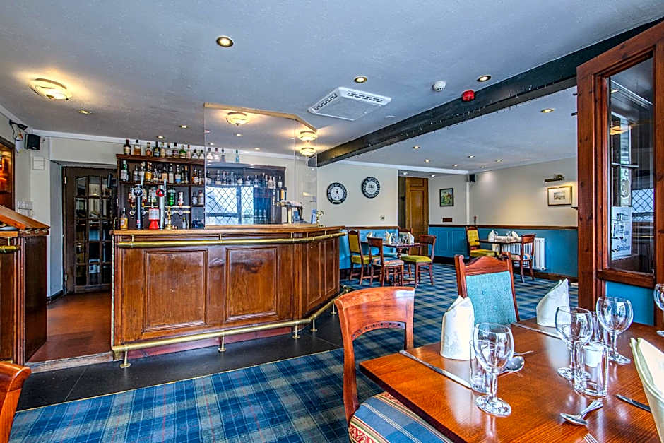 The Portland Hotel
