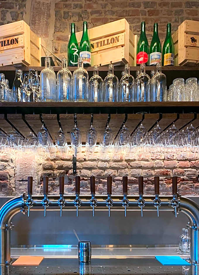 Hotel La Grande Cloche