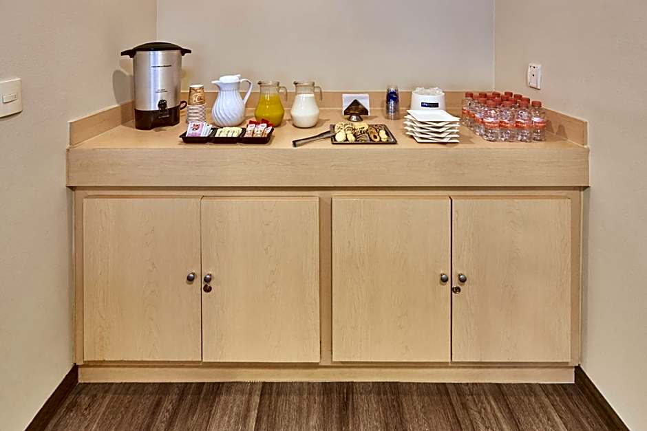 City Express by Marriott San Luis Potosi Zona Universitaria