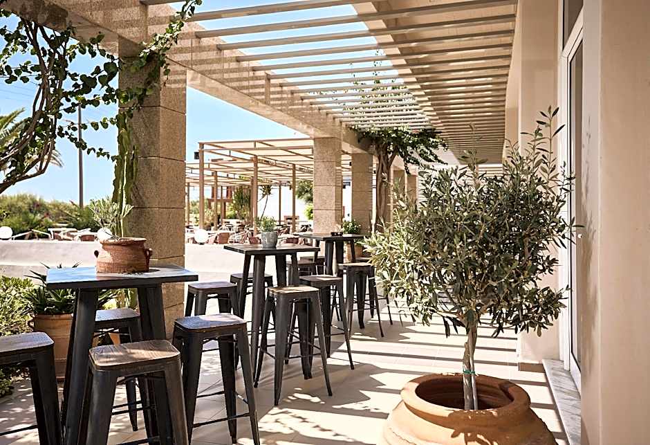 CHC Tylissos Beach Hotel