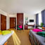 Mercure Airport Warszawa Hotel