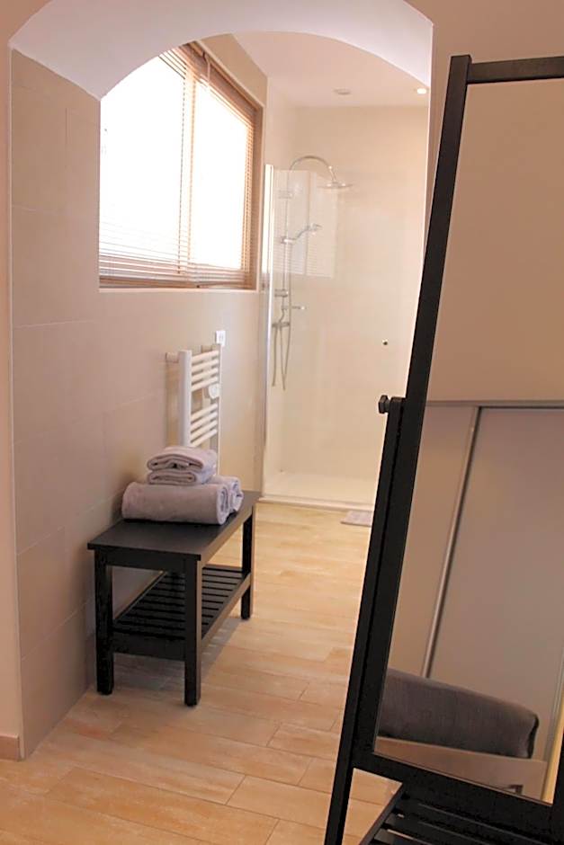 Les Appartements du Port