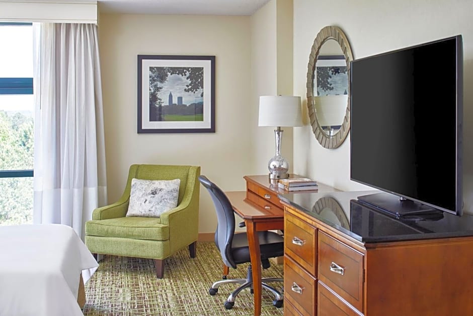 Atlanta Marriott Alpharetta