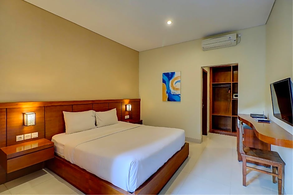 OYO Life 92852 Singgah Hotel Legian