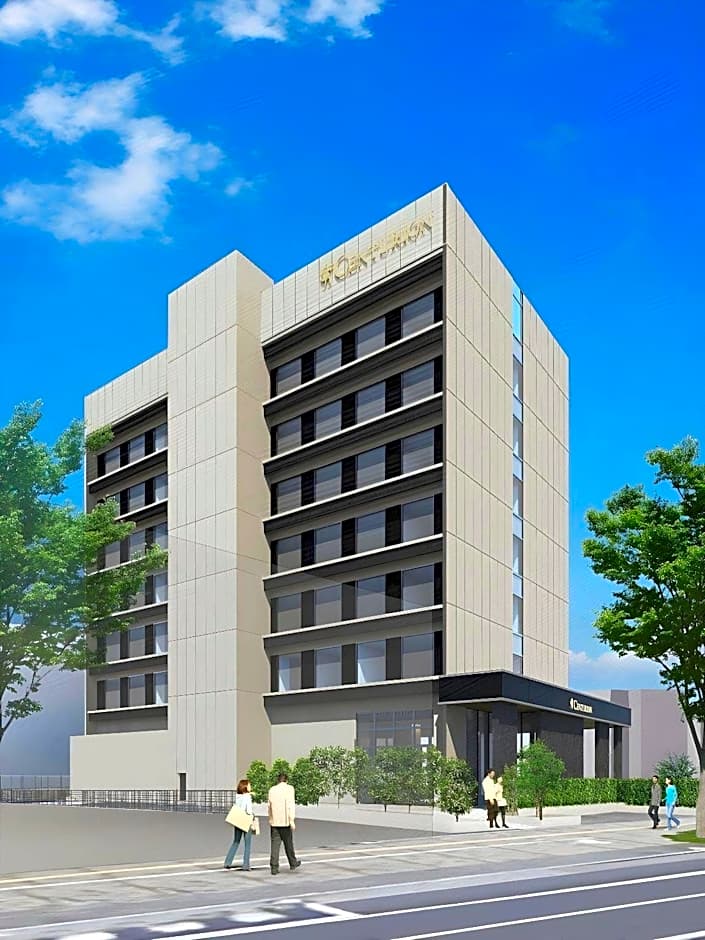 The Centurion Hotel & Spa Classic Izumo