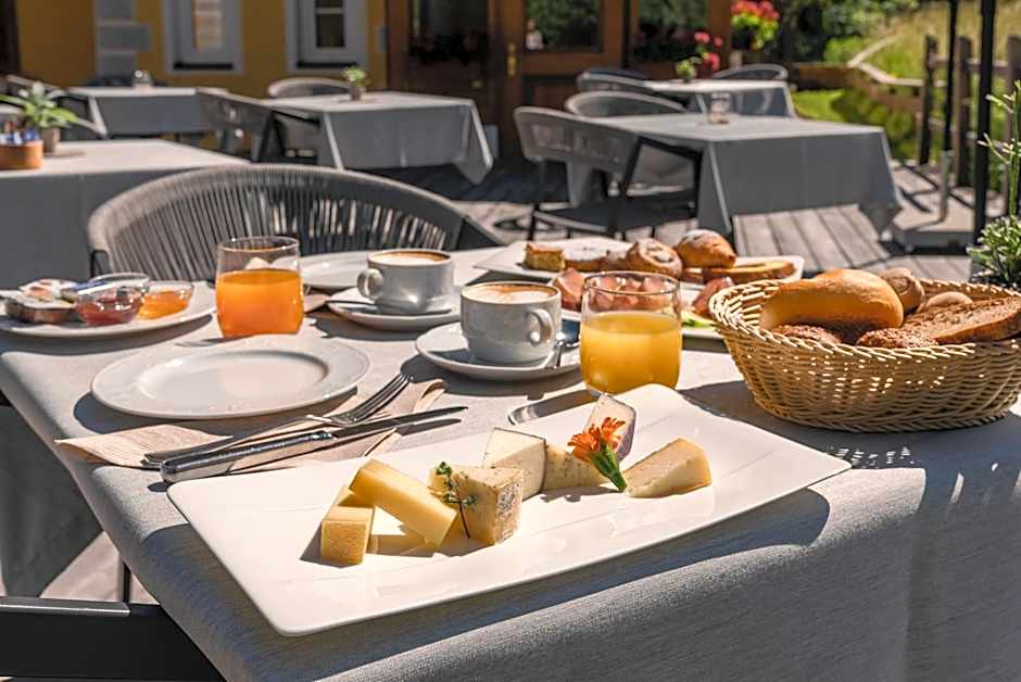 Hotel Villa Waldheim