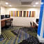 Holiday Inn Express & Suites Arlington North - Stadium Area