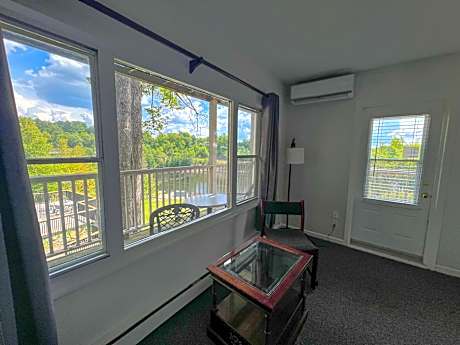 King Room with Lake View