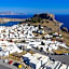 Lindos Del Mar Suites - Adults Only