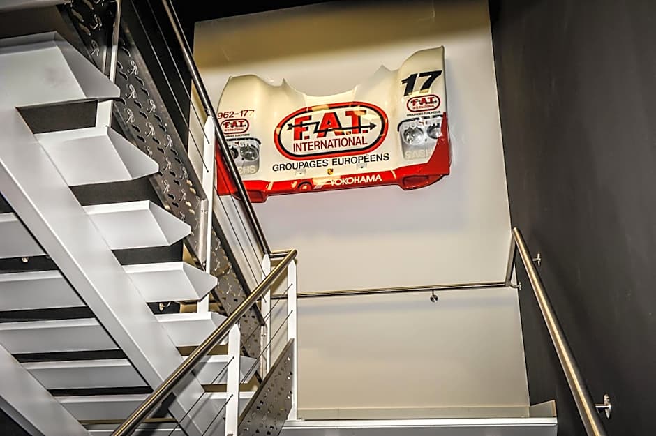 Résidence des Pilotes