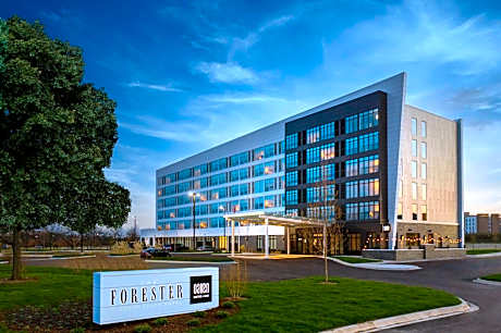 The Forester a Hyatt Place Hotel
