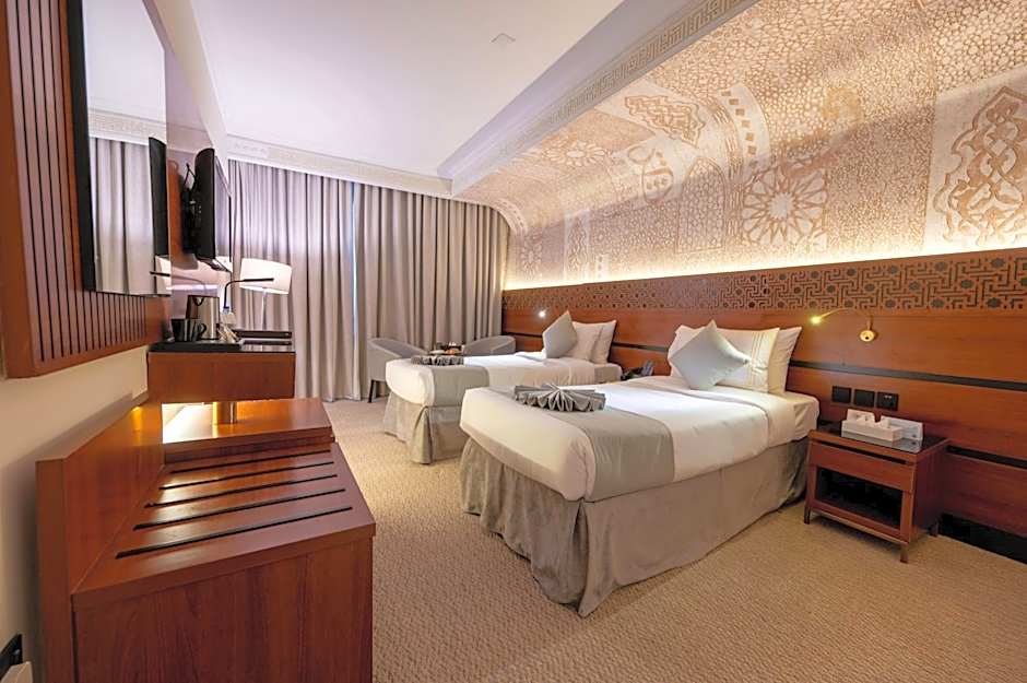 Grand Plaza Badr Al Maqam Fully Renovated