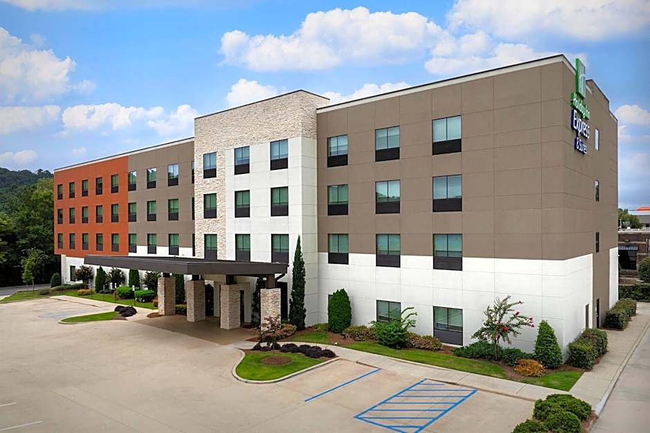 Holiday Inn Express & Suites Birmingham - Homewood by IHG – Birmingham, AL